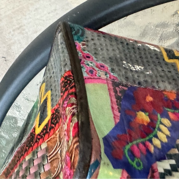 Patches Legacy Classic Tote by Consuela - Picture 15 of 15